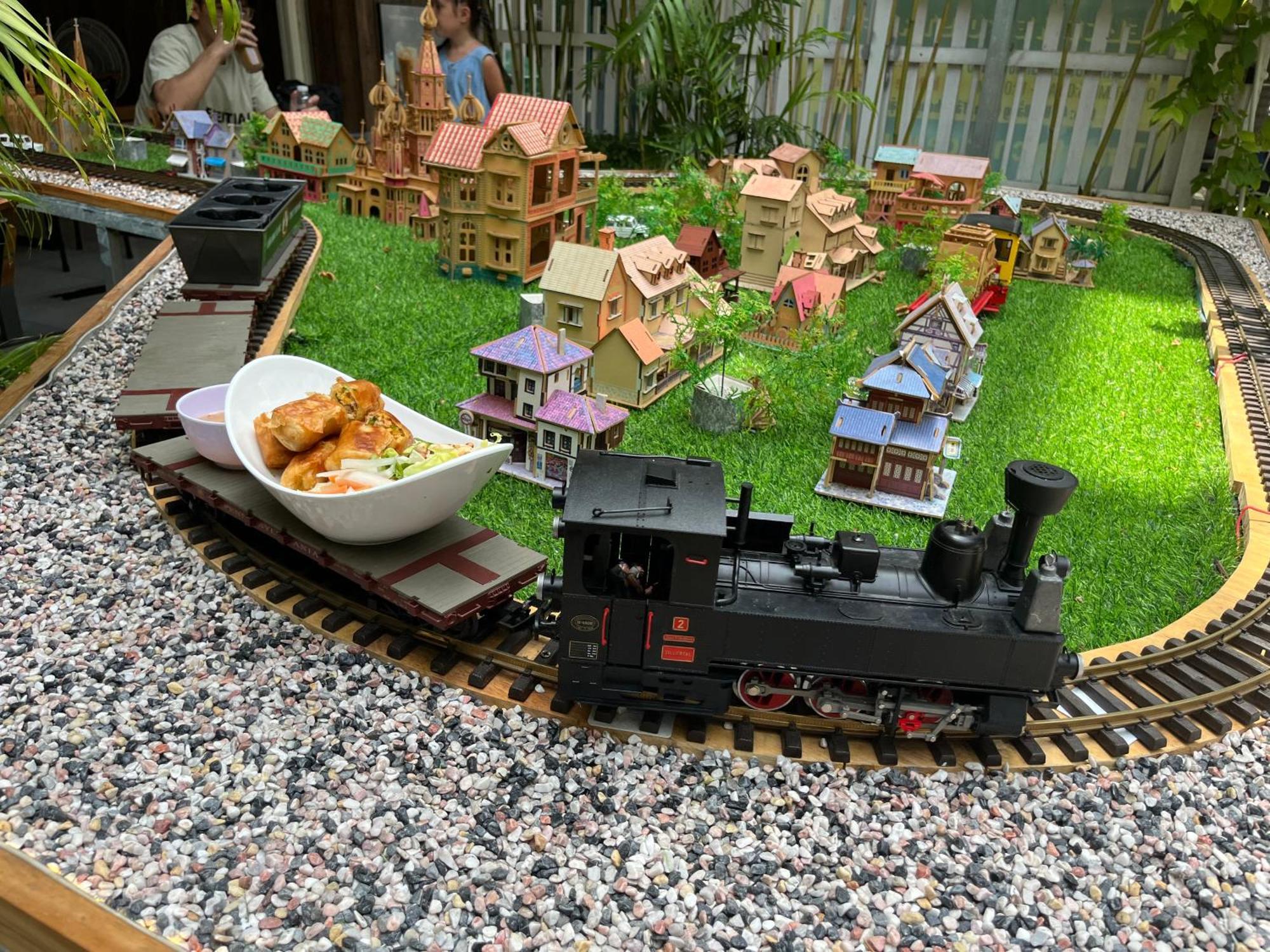 Nguyen Shack - Sai Gon Khách sạn *