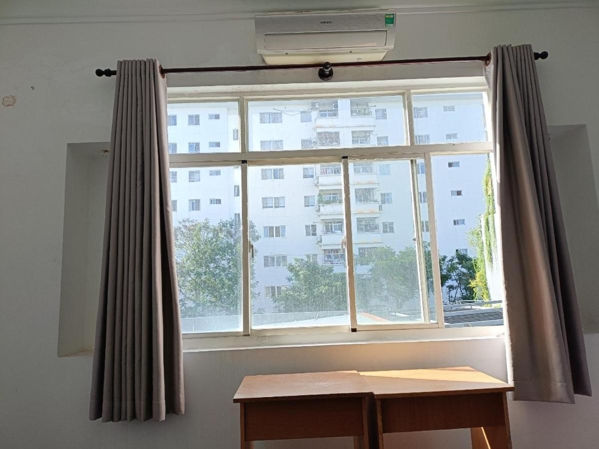 Hotel Nguyen Shack - Sai Gon Ho Chi Minh City